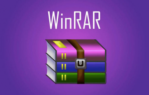 rar exe file download for windows 10